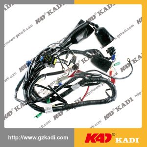 BAJAJ PULSAR 200NS Wire Harness