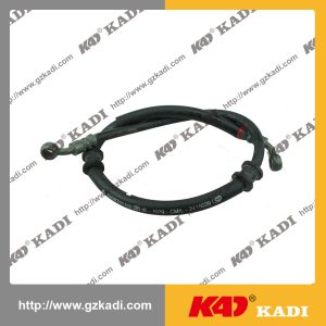 BAJAJ PULSAR135 Brake oil pipe