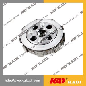 BAJAJ PULSAR135 Clutch Plate Assy