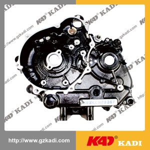 BAJAJ PULSAR135 Crankcase fit.