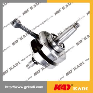 BAJAJ PULSAR135 Crankshaft