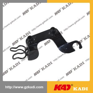 BAJAJ PULSAR135 Disc brake oil pipe bracket