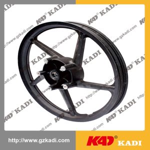 BAJAJ PULSAR135 Front Alloy Aluminum Wheel