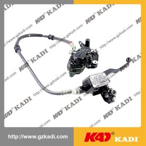 BAJAJ PULSAR135 Front Brake Pump Assy