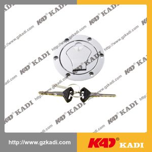 BAJAJ PULSAR135 Fuel Tank Cap Cover Lock