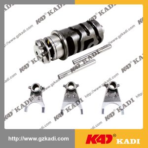 BAJAJ PULSAR135 Gearshift Drum set
