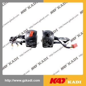 BAJAJ PULSAR135 Hnadle Bar Switch