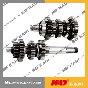 BAJAJ PULSAR135 Main shaft and Counter shaft