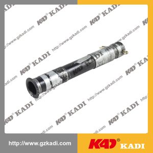 BAJAJ PULSAR135 Main stand Bracket Shaft