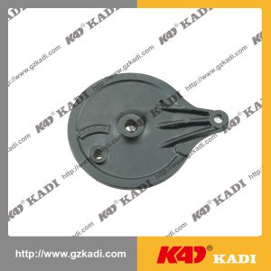 BAJAJ PULSAR135 Rear Brake Hub Cover