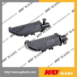 BAJAJ PULSAR135 Rear Footrest