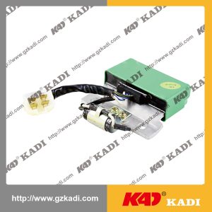 BAJAJ PULSAR135 Rectifier