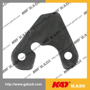 BAJAJ PULSAR135 Seat lock Bracket