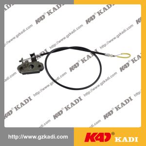 BAJAJ PULSAR135 Seat lock Cable