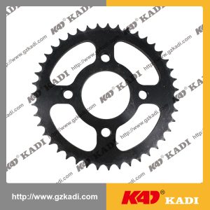 BAJAJ PULSAR135 Sprocket