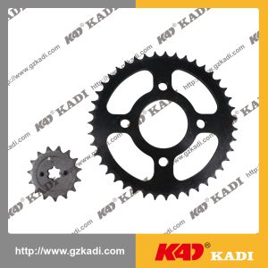 BAJAJ PULSAR135 Sprocket Kit