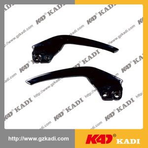 BAJAJ PULSAR135 Tailstock handrail