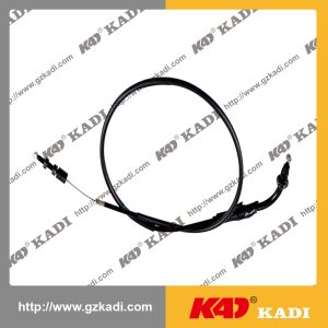 BAJAJ PULSAR135 Throttle cable