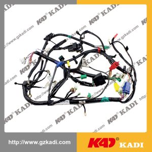 BAJAJ PULSAR135 Wire Harness