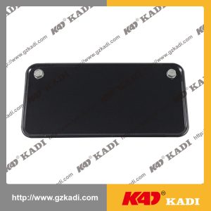 BAJAJ PULSAR135 license plate