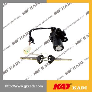 BAJAJ PULSAR135 lock kit