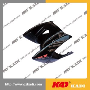 BAJAJ PULSAR135O Oil tank guard