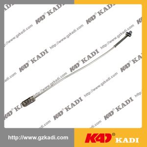 BAJAJ PULSAR180 Brake rod.