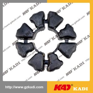 BAJAJ PULSAR180 Buffer rubber