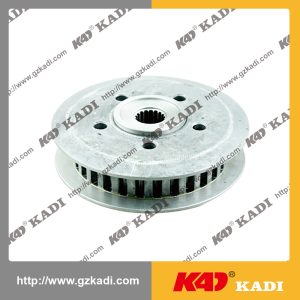 BAJAJ PULSAR180 Clutch Hub Cover