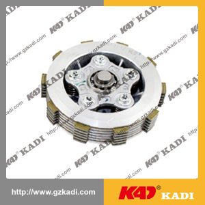 BAJAJ PULSAR180 Clutch Plate Assy