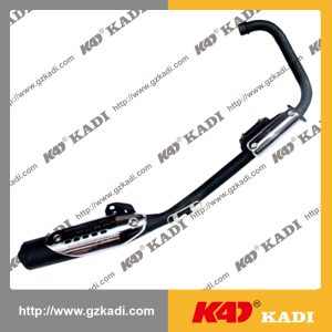 BAJAJ PULSAR180 Muffler