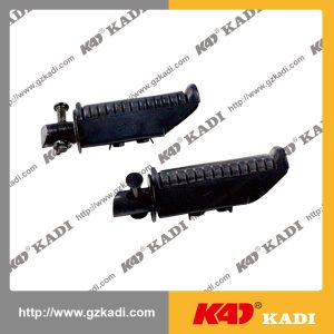 BAJAJ PULSAR180 Rear Footrest