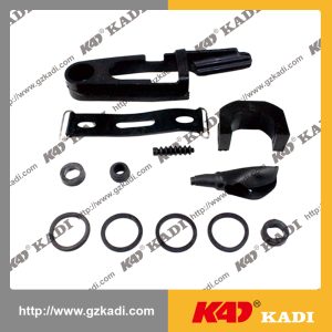 BAJAJ PULSAR180 Rubber parts