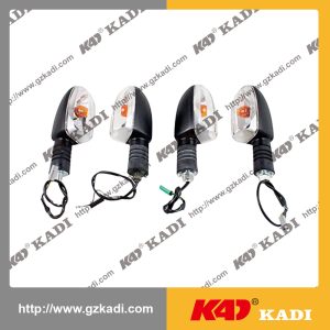 BAJAJ PULSAR180 Turn light