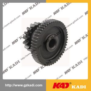 GY6-125 Motor Gear