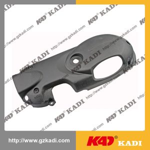 GY6-125 Rear gearbox cover