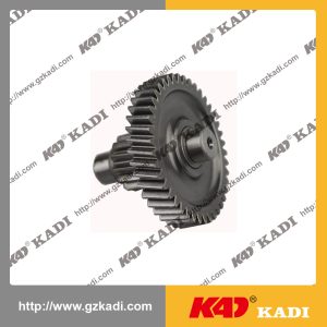 GY6-125 Speed Gear