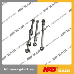 HONDA-CB110-Axle