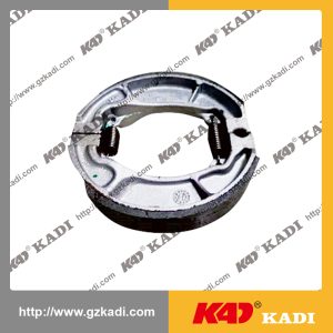 HONDA CB110 Brake Shoe1