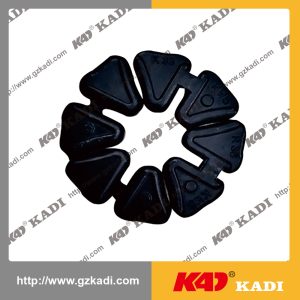 HONDA CB110 Buffer rubber