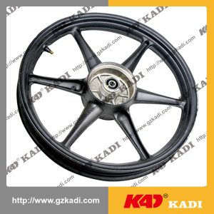 HONDA CB110 Front Alloy Aluminum Wheel