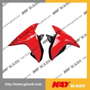 HONDA CB110 Headlight Side Cover