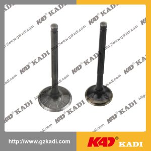 HONDA-CB110 Intake Exhaust Valves