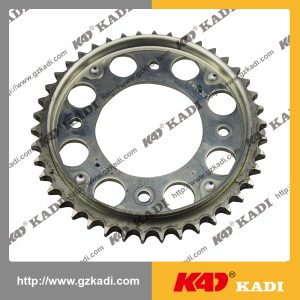 HONDA-CB110 Sprocket Kit