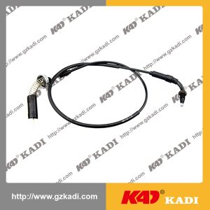 HONDA CB110 Throttle Cable