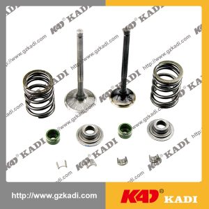 HONDA CB110 Valve kit