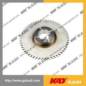 HONDA CB110Starter disk gear