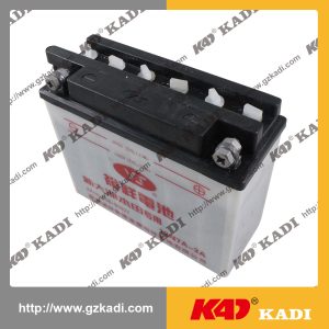 HONDA CB125 Battery