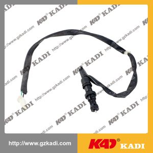 HONDA CB125 Brake Light Line