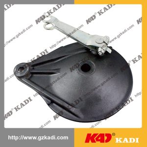 HONDA CB125 Brake rear hub cover